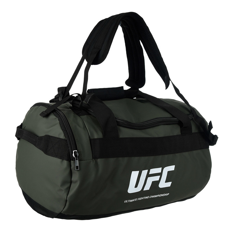 UFC training bag-khaki UFC training bag-khaki